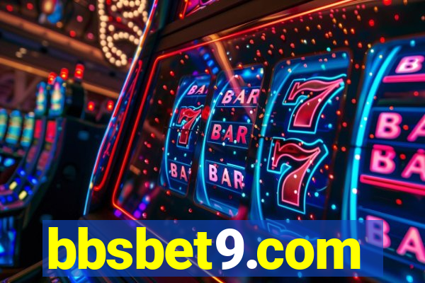 bbsbet9.com