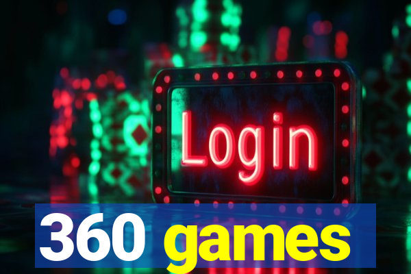 360 games