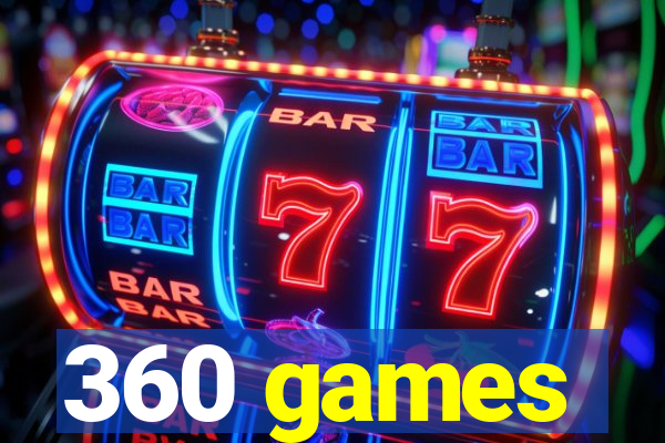 360 games