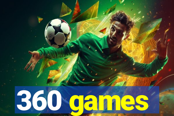 360 games