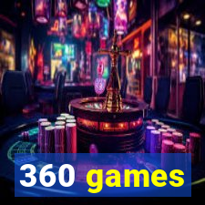 360 games