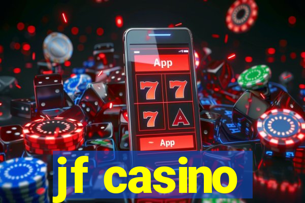 jf casino