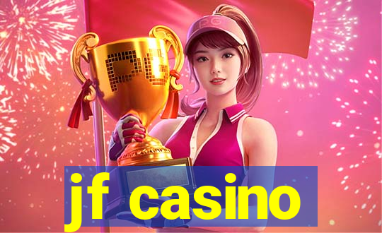 jf casino