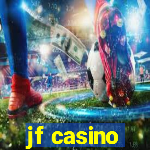 jf casino