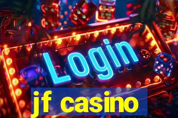 jf casino