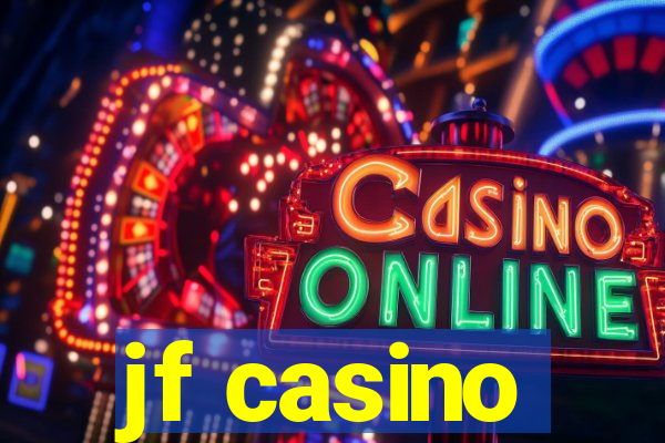 jf casino