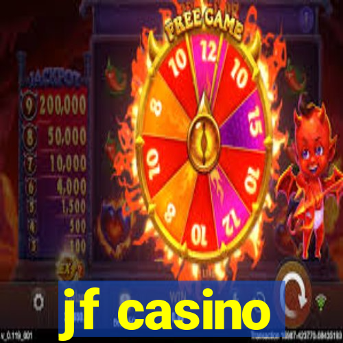 jf casino