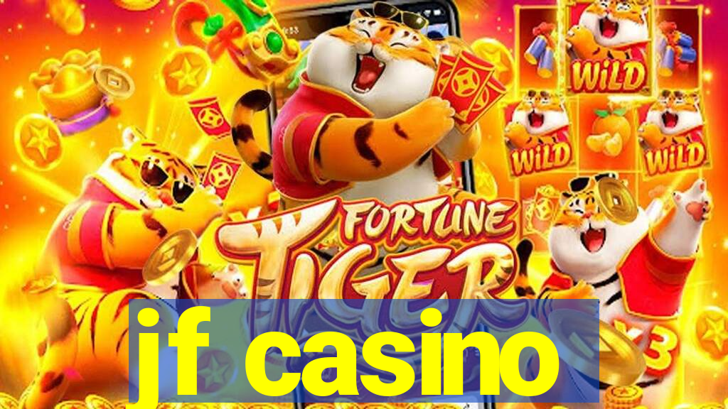 jf casino