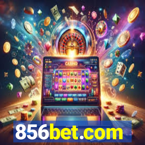 856bet.com