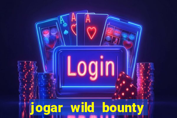 jogar wild bounty showdown demo