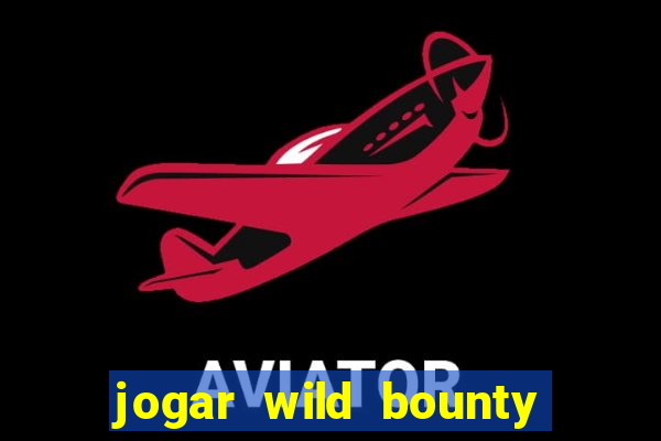 jogar wild bounty showdown demo