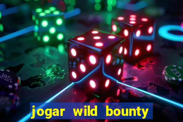 jogar wild bounty showdown demo