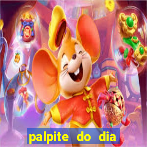 palpite do dia jogo do bicho kaledri hoje