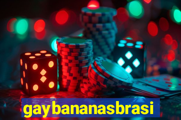 gaybananasbrasil.com