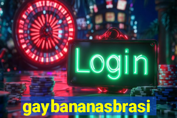 gaybananasbrasil.com