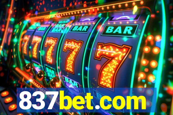 837bet.com