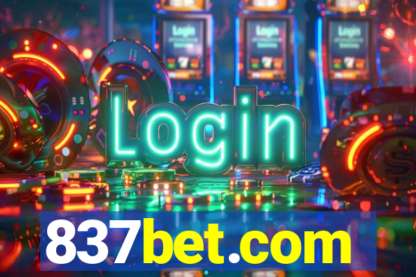 837bet.com