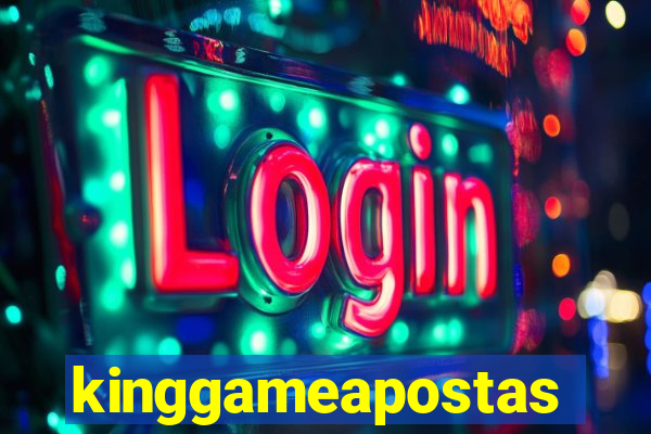 kinggameapostas