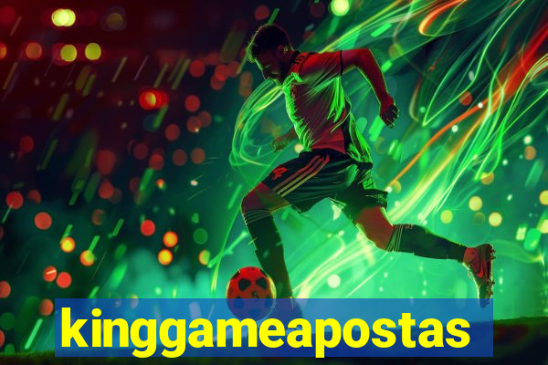 kinggameapostas