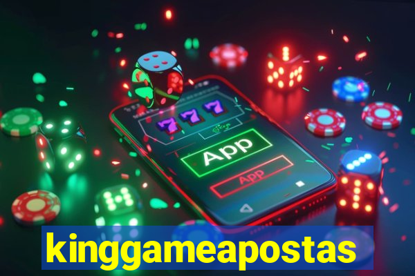 kinggameapostas