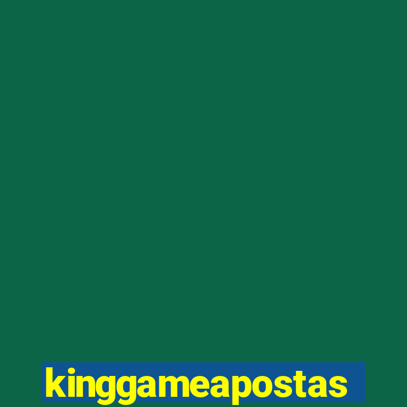 kinggameapostas