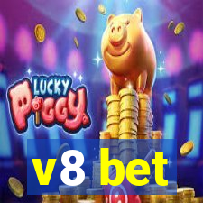 v8 bet