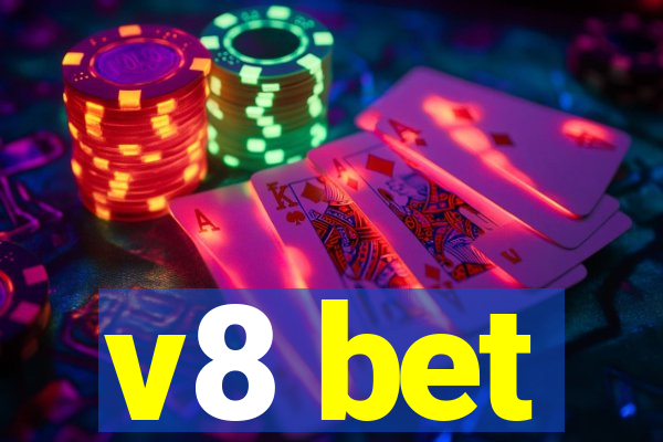 v8 bet