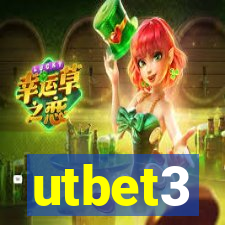 utbet3