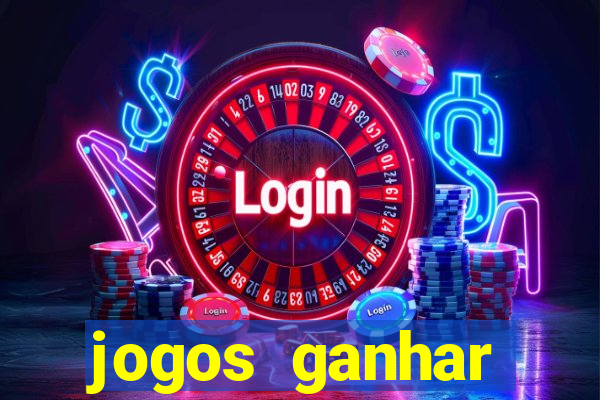 jogos ganhar dinheiro de verdade pix