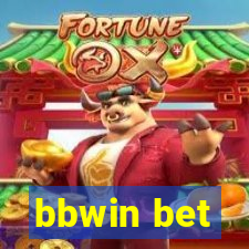 bbwin bet