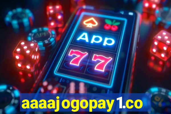 aaaajogopay1.com