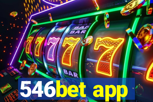 546bet app