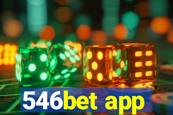 546bet app