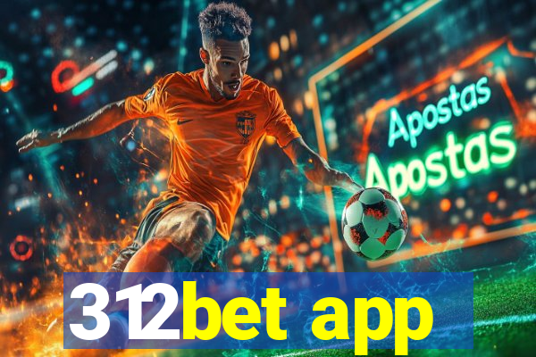 312bet app