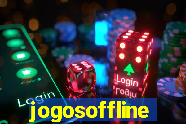 jogosoffline