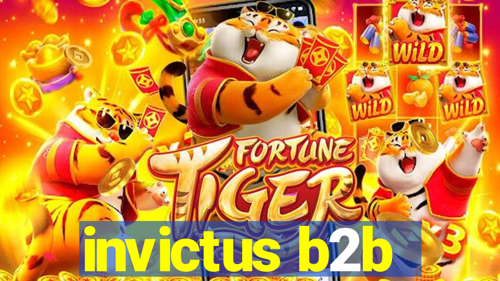 invictus b2b