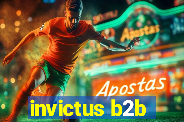 invictus b2b