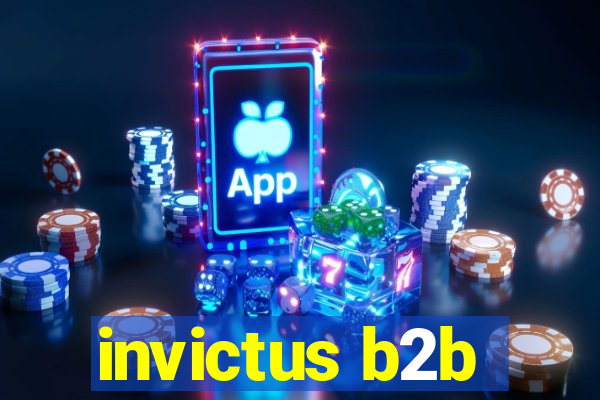 invictus b2b