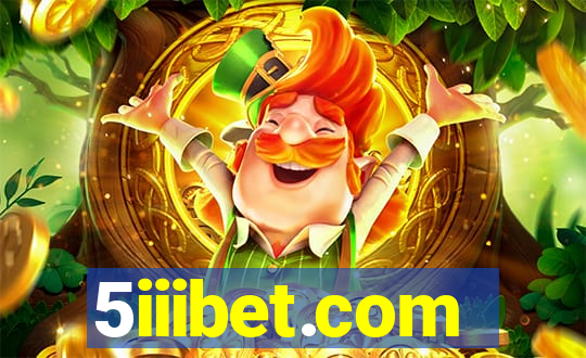 5iiibet.com