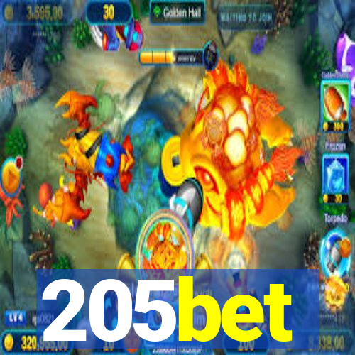 205bet