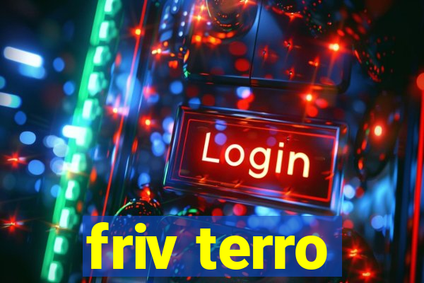 friv terro