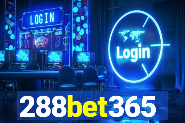 288bet365