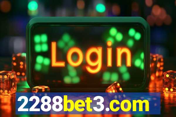 2288bet3.com