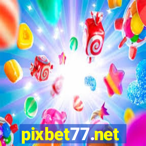 pixbet77.net