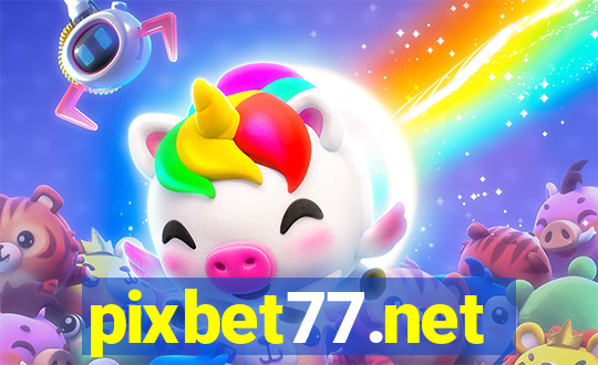 pixbet77.net