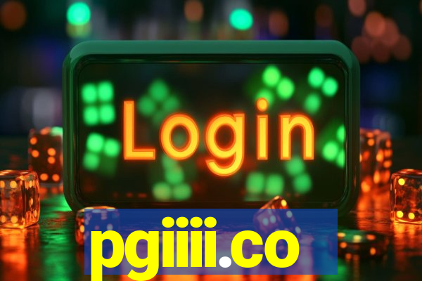 pgiiii.co