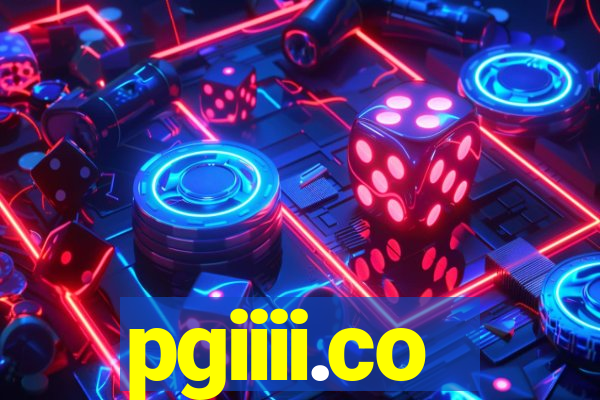 pgiiii.co