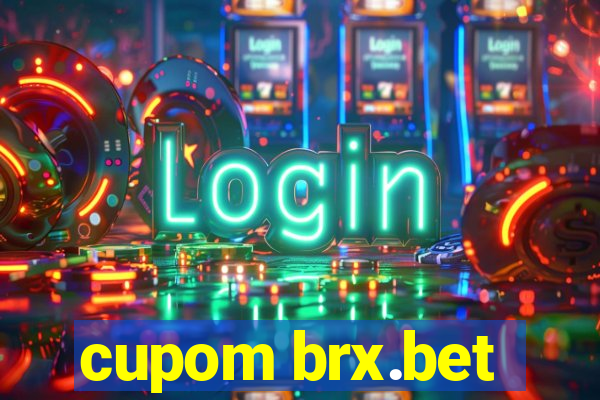 cupom brx.bet