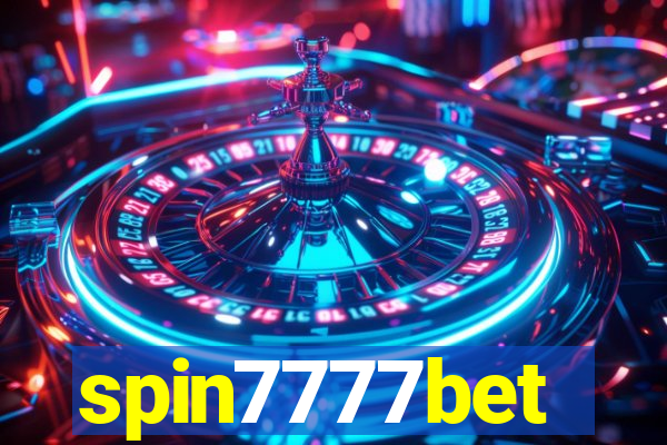 spin7777bet