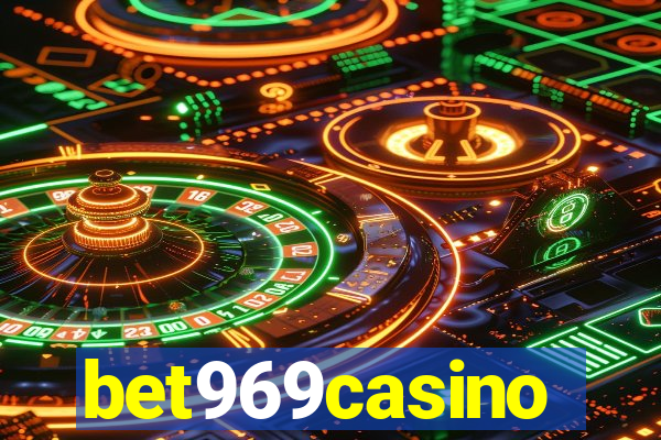 bet969casino